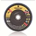 flap disc abrasive zirconia grinding wheel